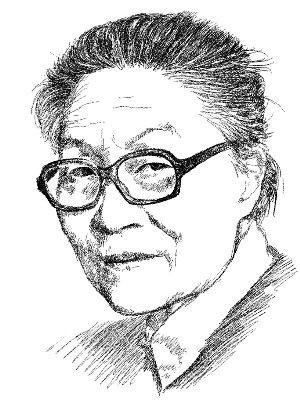 杨绛再言反对 保利应声撤拍