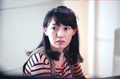 <em>白百何</em>传递<em>幸福</em>婚姻观_财经_腾讯网