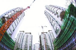 20家房企前4月业绩下滑