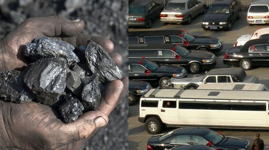 财经观察:煤炭信托面临崩塌险境 埋葬煤老板