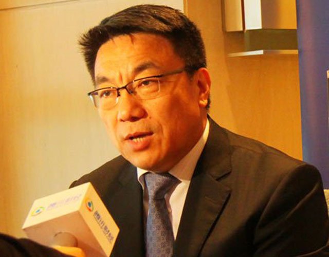 汇丰银行大中华区首席经济学家屈宏斌 汇丰银行大中华区首席经济学家屈宏斌