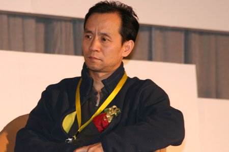 图文:清华经济管理学院金融系副主任朱武祥