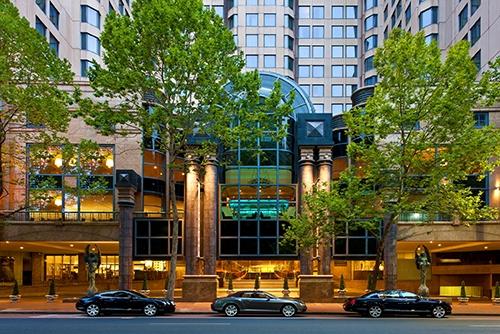 阳光保险4.63亿澳元收购悉尼喜来登公园酒店