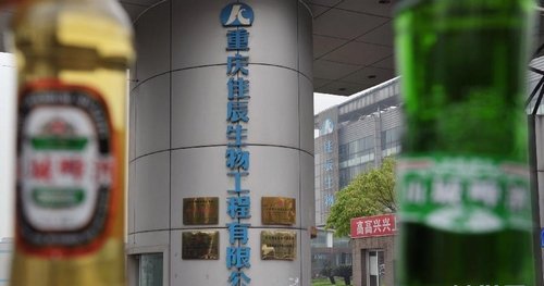 重庆啤酒乙肝疫苗梦破:无疗效 或遭弃