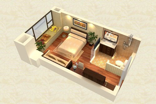 【在线荐房】购房零首付昙花一现 ，合肥低首付住宅年轻人看过来_财经_腾讯网