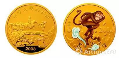 金银币收藏:老精稀”无疑是最佳选择