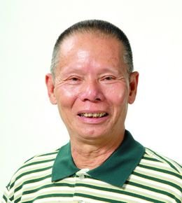 林东(平民慈善家)-济世救人