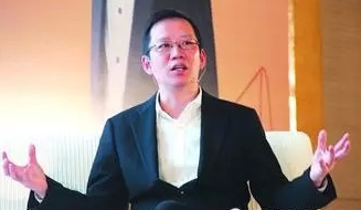 吴晓波:传统企业互联网转型的三大纪律八项注意