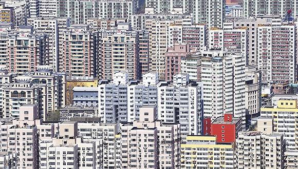 房企负债率攀升：超三成盈利大降 万科绿地负债超80%