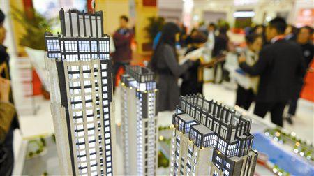 专家称中国楼市不会崩盘：不应低估政府调控能力