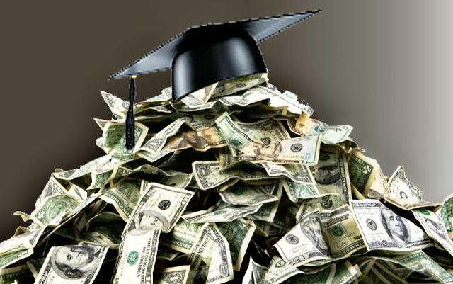 美学生贷款市场1.2万亿美元债务或引发“崩溃”