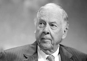 福布斯披露美国富豪发家史 富翁卖报最常见