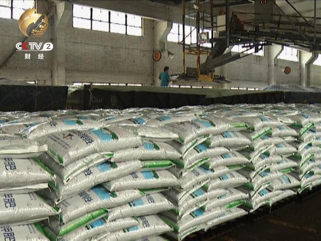化肥行业全面告急：每卖一吨亏损300元