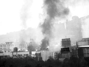 福安药业:爆炸事故后一周内恢复生产