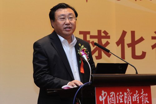 黑龙江省农垦总局副局长徐学阳:农垦工业化,农场城镇化,农业现代化
