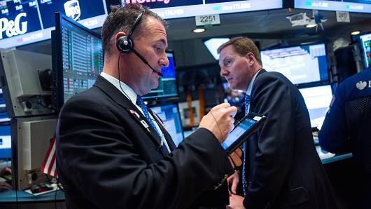 私募杠杆交易增长引发信用风险预警