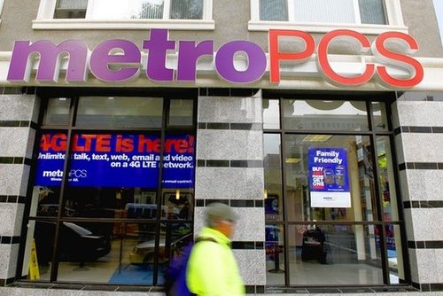 metropcs三季度净利达1.927亿美元