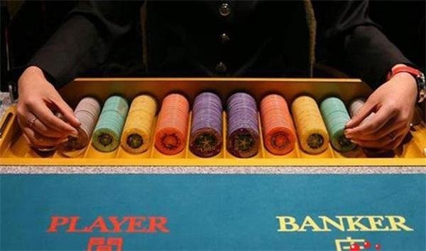 网友全方位揭秘澳门赌场(组图) | 每经网