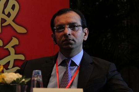 图文:摩根士丹利亚太区经济学家陈艾亚