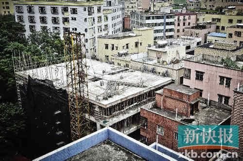 小产权房有望转正 各地闻风涨价