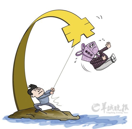 治奢风拉低奢侈品增速 广东首次先于香港大打折