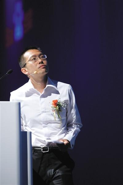 李一男利用家属账户炒股涉内幕交易(图)