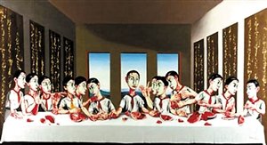 艺术品市场“开春解难题”-图片版权归原作者所有