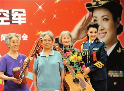 刘一祯音乐会