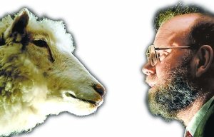 多利羊之父下周来京 看克隆鼻祖的多样人生