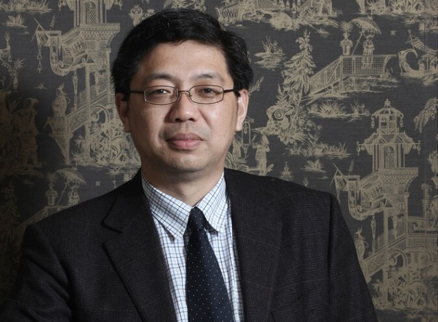 巴曙松 中国银行业协会首席经济学家