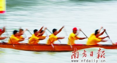 水乡片区或先行一体化