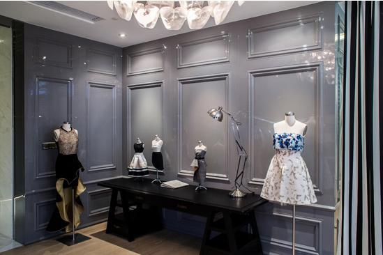 影儿时尚集团全力进军服装行业金字塔尖