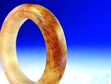 玉器造假步步惊心+做旧方法各异