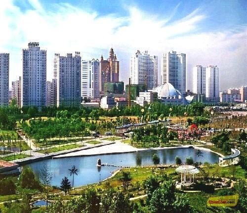 中国未来十大房价最抗跌城市 天津居首位