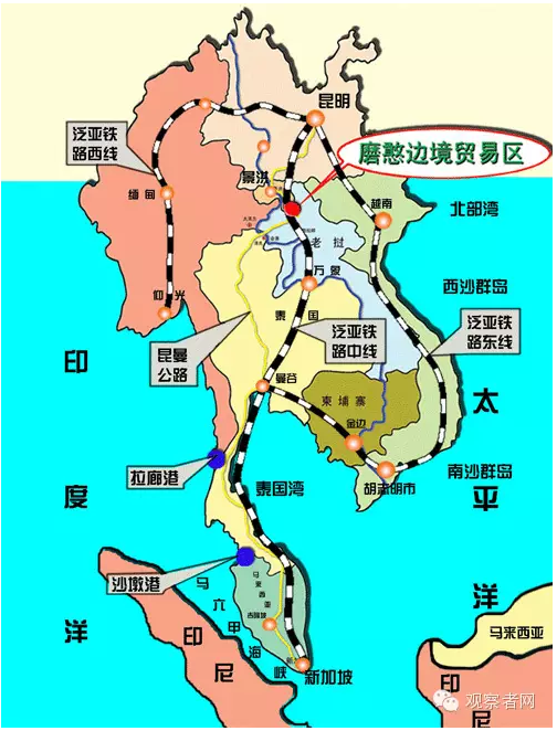 “超级推销员”李克强的2015成绩单