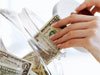 پنج استراتژی برای بازگشت به خانواده را نجات سلاح پول