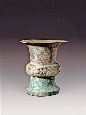 上海考古大展开幕 梳理6000年文明史