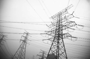 5月全社会用电量同比增5.2% 工业用电量大幅回落