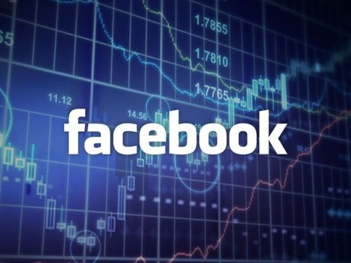 Facebook股价周三涨至45.04美元 创历史新高