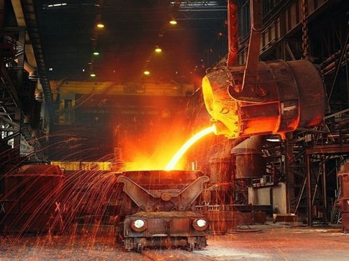 中国80家大中型钢厂利润率不敌存款利率
