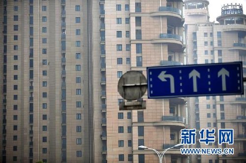 海口楼市限购遭破解 多楼盘外地人买房零限制