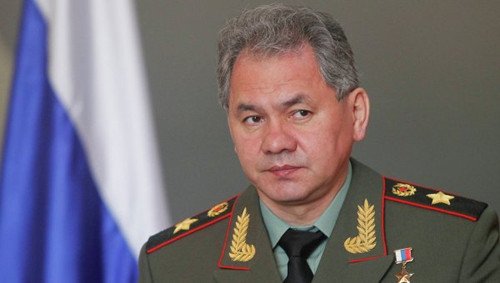 俄防长:将派黑海舰队保障索契冬季奥运会安全