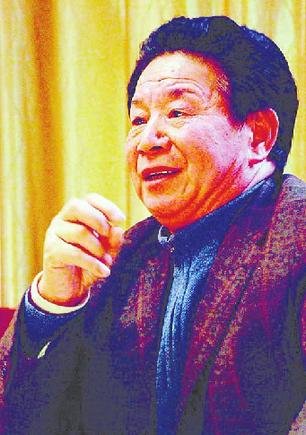 赵章光:老实才会赢天下