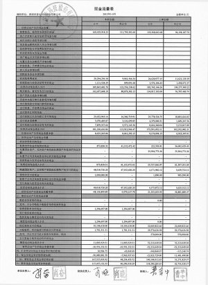 深圳市奋达科技股份有限公司首次公开发行股票