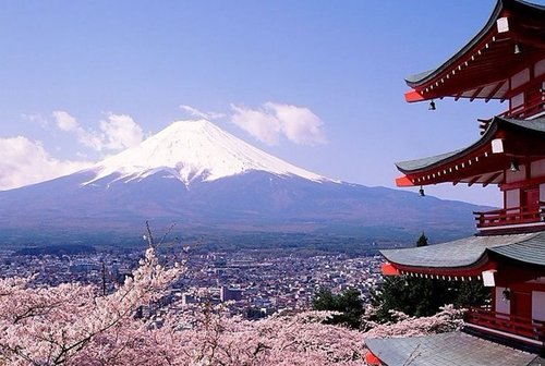 日本富士山下或存活断层 可能引发7级强震_财经_腾讯网