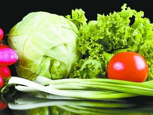 五菜为充营养足_财经_腾讯网