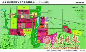 济南章丘携300亿元项目南下赴深圳招商