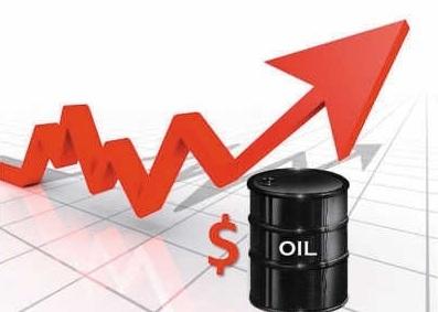 国际油价连续反弹油价大调整时代到来？