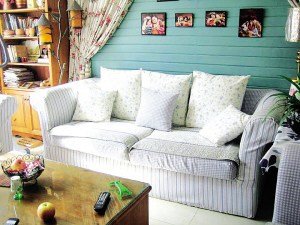 家具翻新:给家变点魔术