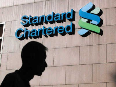 渣打银行再曝洗黑钱_财经_腾讯网